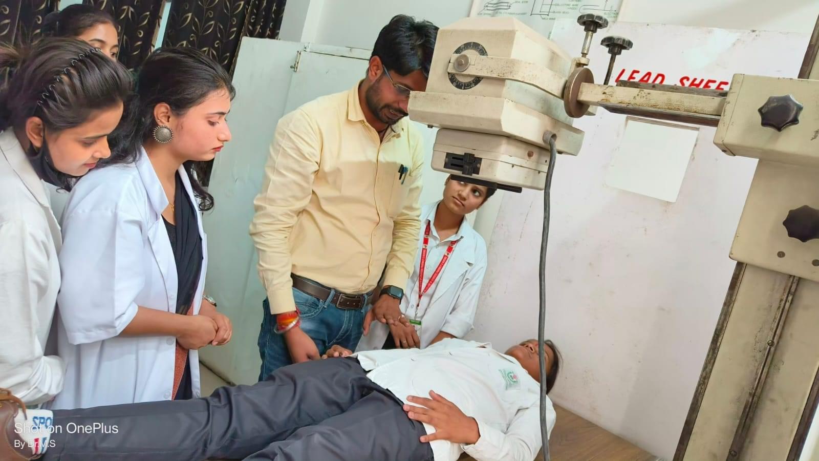 DS School of Nursing Ghaziabad Activities photo 11